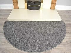 Half moon semi for sale  Delivered anywhere in UK