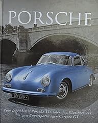 Porsche vom legendären gebraucht kaufen  Wird an jeden Ort in Deutschland