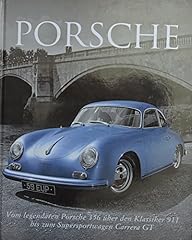 Porsche vom legendären gebraucht kaufen  Wird an jeden Ort in Deutschland