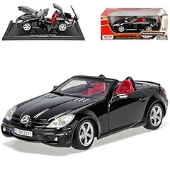 Motormax mercedes slk gebraucht kaufen  Wird an jeden Ort in Deutschland