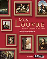 Louvre oeuvres encadrer d'occasion  Livré partout en France