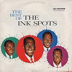 Best ink spots for sale  Delivered anywhere in USA 