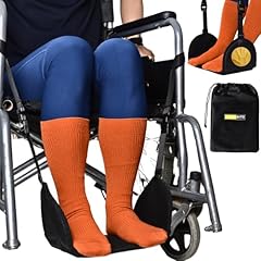 Caredgitz wheelchair footrest for sale  Delivered anywhere in USA 