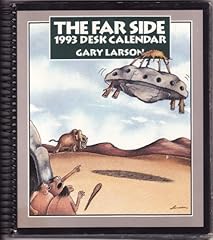 Far side 1993 for sale  Delivered anywhere in USA 