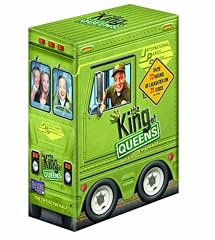 King queens entire for sale  Delivered anywhere in UK