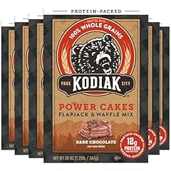 Kodiak cakes protein for sale  Delivered anywhere in USA 