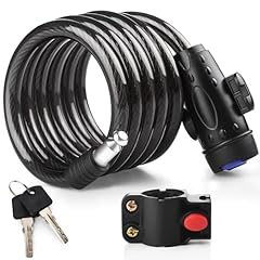 Bike lock key for sale  Delivered anywhere in UK