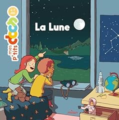Lune d'occasion  Livré partout en France