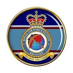 Raf station bruggen for sale  Delivered anywhere in UK