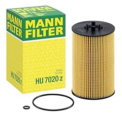 Mann filter 7020 gebraucht kaufen  Wird an jeden Ort in Deutschland