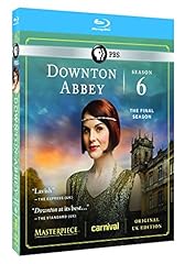 Downton abbey season for sale  Delivered anywhere in USA 