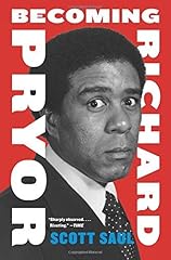 Becoming richard pryor for sale  Delivered anywhere in USA 