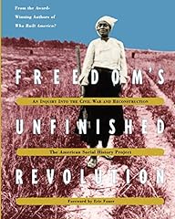 Freedom unfinished revolution for sale  Delivered anywhere in USA 