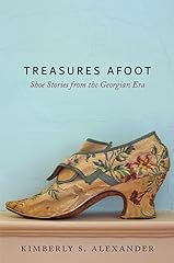 Treasures afoot shoe for sale  Delivered anywhere in USA 
