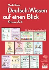 Merk poster klasse gebraucht kaufen  Wird an jeden Ort in Deutschland