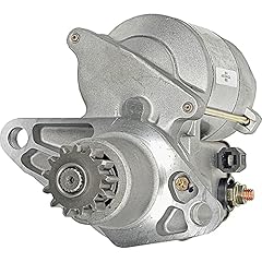 Electrical snd0116 starter for sale  Delivered anywhere in USA 