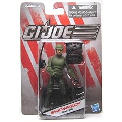 Hasbro joe figurine d'occasion  Livré partout en France
