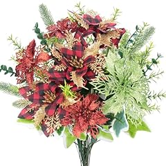 Xyxcmor 17pcs christmas for sale  Delivered anywhere in USA 