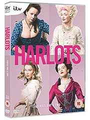 Harlots series 2 for sale  Delivered anywhere in UK