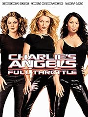 Charlie angels più usato  Spedito ovunque in Italia 