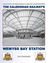 Wemyss bay station for sale  Delivered anywhere in UK