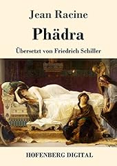 Phädra übersetzt friedrich gebraucht kaufen  Wird an jeden Ort in Deutschland