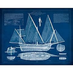 Artdirect antique ship for sale  Delivered anywhere in USA 