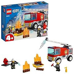 Lego 60280 city d'occasion  Livré partout en France