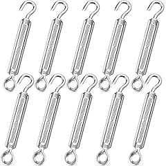 Aoocy turnbuckle hook for sale  Delivered anywhere in USA 