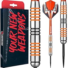 Ruthless tigers darts for sale  Delivered anywhere in UK