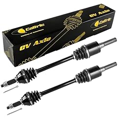 Caltric rear left for sale  Delivered anywhere in USA 