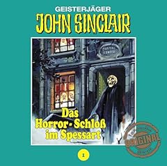 John sinclair tonstudio gebraucht kaufen  Wird an jeden Ort in Deutschland