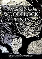 Making woodblock prints for sale  Delivered anywhere in USA 