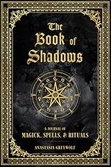 The book shadows gebraucht kaufen  Wird an jeden Ort in Deutschland