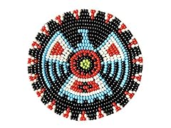Seed beads beaded for sale  Delivered anywhere in USA 