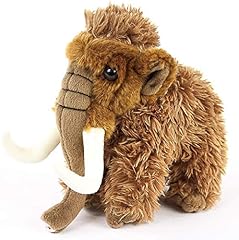 Mammut mammoth plüschtier gebraucht kaufen  Wird an jeden Ort in Deutschland