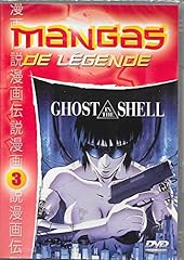 Ghost the shell d'occasion  Livré partout en France