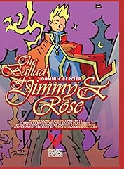 The ballad jimmy gebraucht kaufen  Wird an jeden Ort in Deutschland