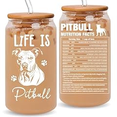 Rveafa pitbull mom for sale  Delivered anywhere in USA 