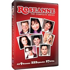 Roseanne complete series gebraucht kaufen  Wird an jeden Ort in Deutschland