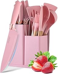 Cooking utensils set for sale  Delivered anywhere in UK