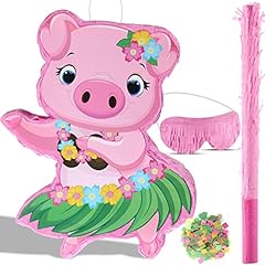 Small pig pinata for sale  Delivered anywhere in USA 