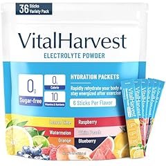 Vitalharvest sticks electrolyt for sale  Delivered anywhere in USA 