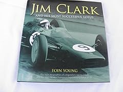 Jim clark and gebraucht kaufen  Wird an jeden Ort in Deutschland