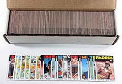 1986 topps baseball for sale  Delivered anywhere in USA 