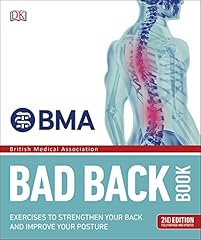 Bma bad back d'occasion  Livré partout en France