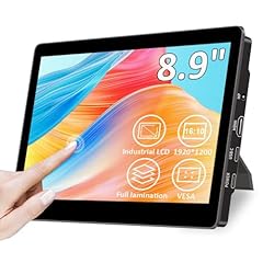 Magedok monitor portatile usato  Spedito ovunque in Italia 