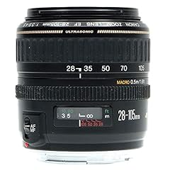 Canon 105 f3.5 usato  Spedito ovunque in Italia 