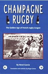 Champagne rugby the d'occasion  Livré partout en France