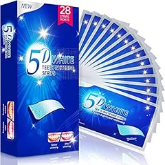 Bandes blanchiment dents d'occasion  Livré partout en Belgiqu